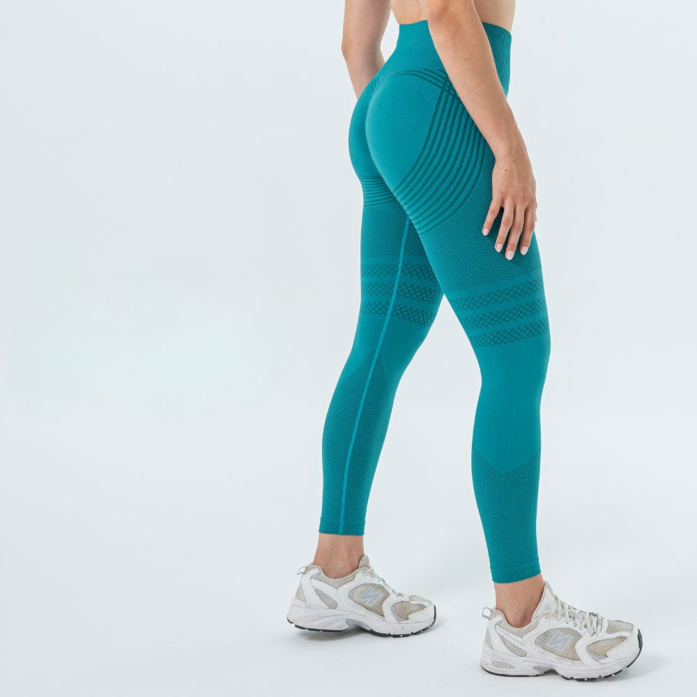 Vilèna® Leggings 3D Anticellulite